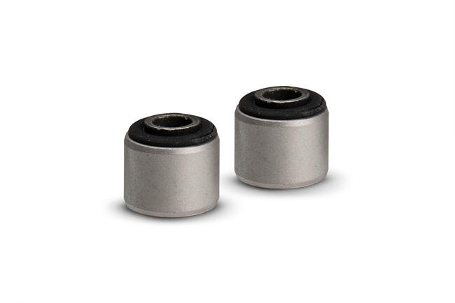 088148b 2 Silent Block ø 20x08 Per Mini Moto Malossi